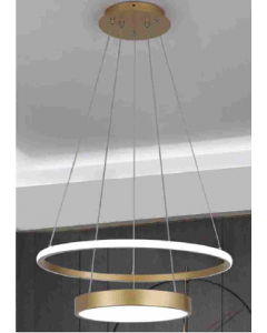 32-Watt Light Pendant (Each)