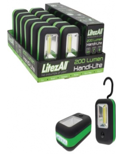 3-Watt COB LED Light (Each)