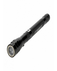 LED Telescopic Flashlight (Each)