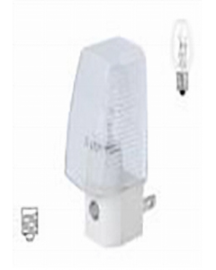 4 Watt Dusk to Dawn Night Light with Sensor (Each)