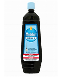 32 oz/945 ml. Lamp Oil Unscented Clear (Each)