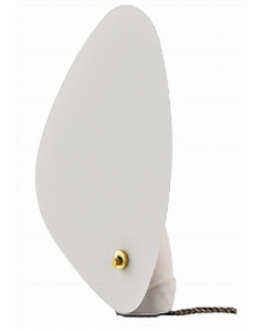 Irregular Shape Bonnie Table Lantern (Each)