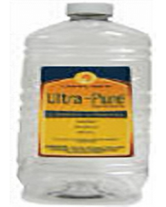 100 oz/2.96 lit. Ultra Pure Clear Lamp Oil (Each)