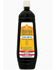 Ultra Pure Paraffin Lamp Oil #60009 (Each)