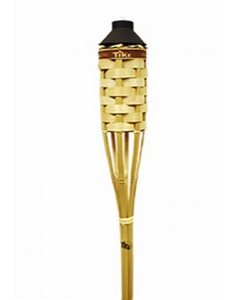 57 in. Tiki Torch (Each)