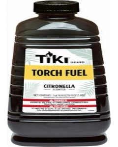 50 oz. Citronella Torch Fuel (Each)