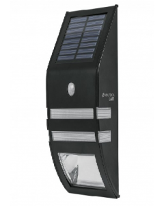 LIGHT 46362 SOLAR 2LED W/SENS (Each)