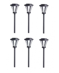 Solar Stake Lamp (Each)