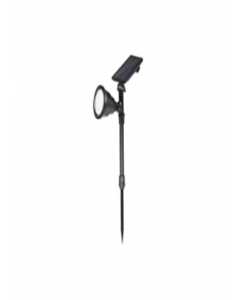 3 watt. LED Solar Garden Lamp (Each)