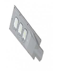 LED Solar Post Lamp (Each)