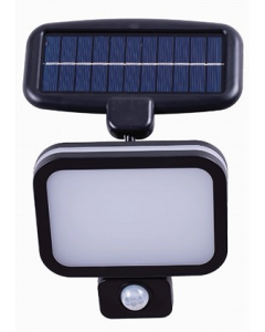 60W Solar LED Senor Light (Each)