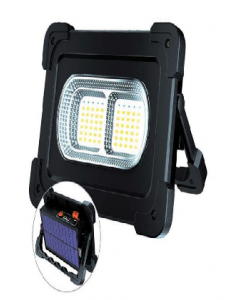 70Watt Solar Bluetooth Speaker Led Flood Light (Each)