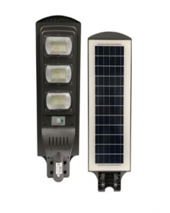 Solar LED  Lamp (Each)