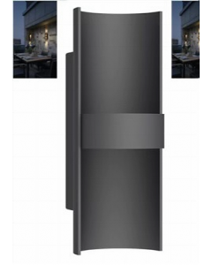 13-Watt LED Wall Mounted Light Fixture (Each)