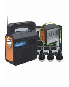 4-Watt Solar Light (Each)