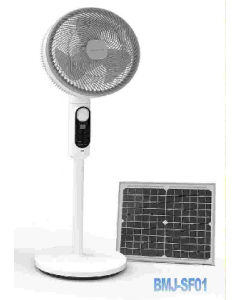 13 in. Solar Fan (Each)