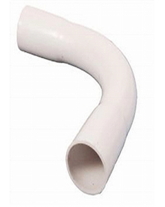 25 mm. PVC Conduit Bend (Each)