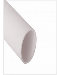 20 mm. PVC Coupling (Each)