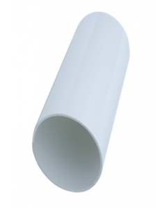 25 mm. PVC Coupling (Each)