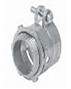 1 in. Straight Liquid Tight Conduit Connector (Each)