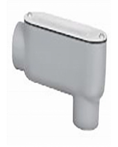 1 in. LR-Type Conduit Connector (46975) (Each)