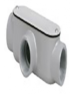 1 in. C-Type Conduit Connector (46984) (Each)