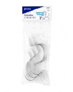 50 mm. Pipe Clamp/Strap (Each)