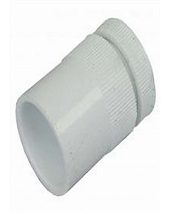 32 mm. PVC Conduit Male Ends (Each)