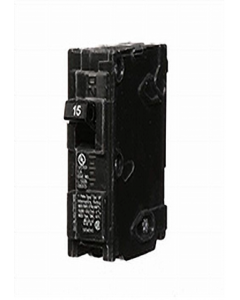 15Amp. Single Pole Circuit Breaker (Each)