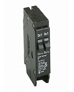 20Amp. Duplex Circuit Breaker (Each)