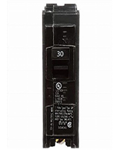 30Amp. Single Pole Circuit Breaker (Each)