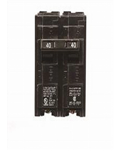 40Amp. Double Pole Circuit Breaker (Each)