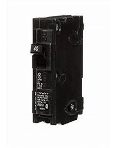 40Amp. Single Pole Circuit Breaker (Each)