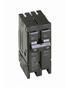 50Amp. Double Pole Circuit Breaker (Each)