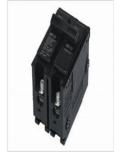 20Amp. Double Pole Circuit Breaker (Each)