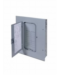 16 Space Breaker Panel Grey (Each)