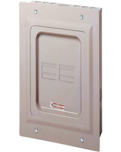 4 Space Breaker Panel Grey (Each)