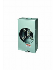 Electrical Meter Socket (Each)