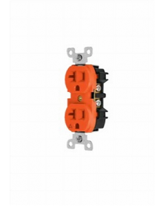 Duplex Receptacle 3 Pin Outlet (Each)