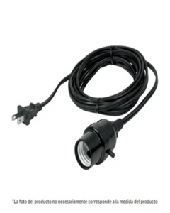 Lampholder Extension Cord (Each)