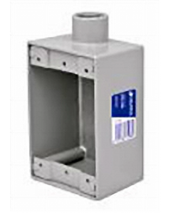 Water Proof Handy Box (46986) (Each)