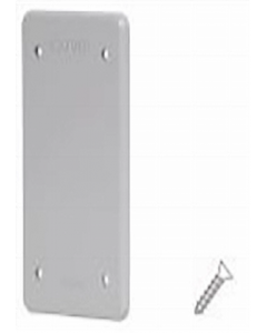 Blank Cover (46432) (Each)