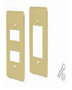 2 Module Wall Cover (46436) (Each)
