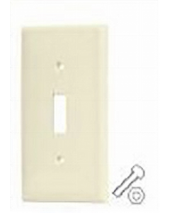 Single Toggle Bakelite Cover (46415) (Each)