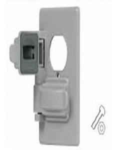 Duplex Weather - Resistant Cover (Each)