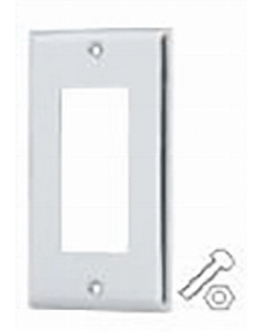 1 Gang Receptacle Cover (46421) (Each)