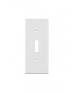 Toggle Switch Plate Cover (Each)