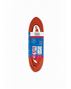 25ft Extension Cord (E33201) (Each)