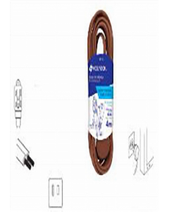 13 ft. Light Duty Extension Cord (48013) (Each)