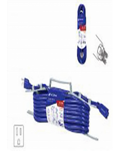 16 ft. 14 Gauge Heavy Duty Grounded Extension Cord (48057) (Each)